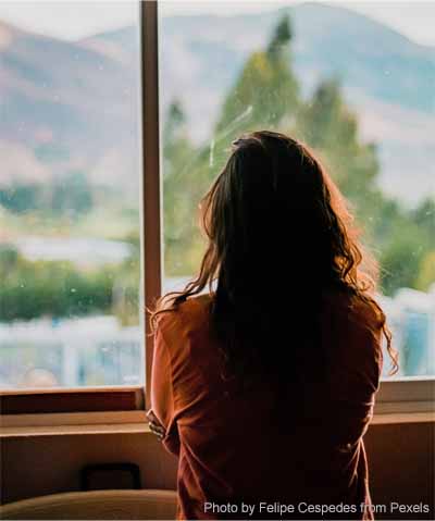 Being Lonely and Being Alone: What's the Difference? - Nystrom & Associates