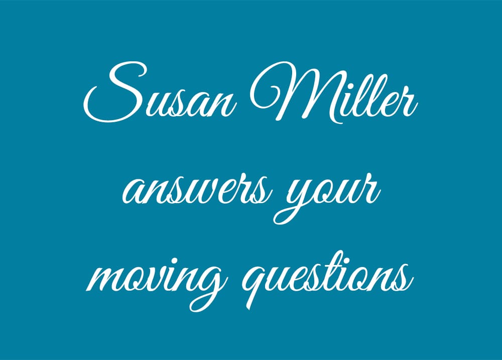 Susan Miller answers your moving questions