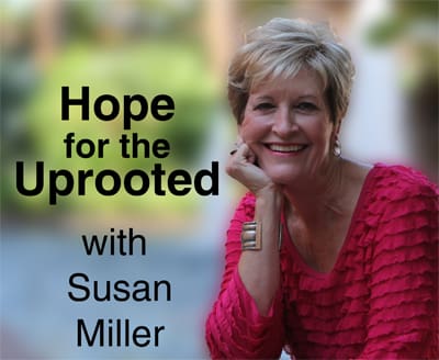Hope for the Uprooted