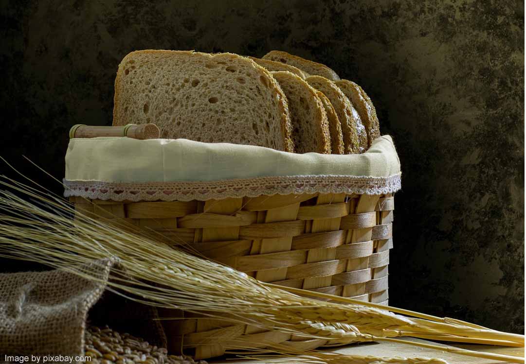 2510.Bread.Richard Foster